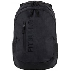 PIT BULL plecak CONCORD Backpack black