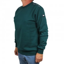 PATRIOTIC bluza CLS T&L klasyk zielony