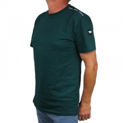 PATRIOTIC koszulka CLS T&L zielona