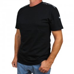 PATRIOTIC koszulka CLS T&L czarny
