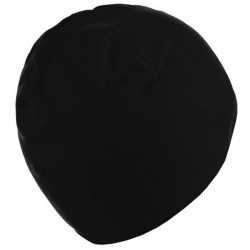 PIT BULL czapka BIG LOGO Beanie black