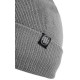 PIT BULL czapka SMALL LOGO wywijana grey