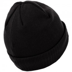 PIT BULL czapka SMALL LOGO wywijana black
