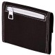 PIT BULL portfel BOXING czarny/white