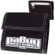PIT BULL portfel BOXING czarny/white