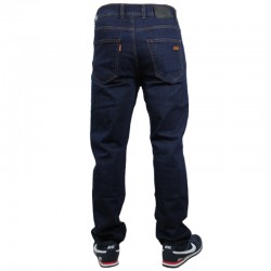 ELADE spodnie CLASSIC jeans 21 dark blue