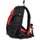 PIT BULL plecak BIKE SPORTS Backpack red