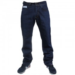 ELADE spodnie ICON jeans dark regular