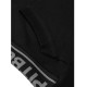 PIT BULL bluza FRENCH TERRY BOXING damska hoodie black