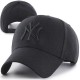 47 Brand czapka NY New York YANKES MVP navy WBP-BKB