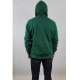 PROSTO bluza YEAR hoodie green