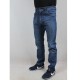 PROSTO spodnie FEEC jeans regular blue
