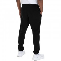 PIT BULL spodnie ATHLETIC dres black / black