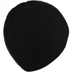 PIT BULL czapka SMALL LOGO Beanie czarny / czarny