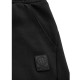 PIT BULL spodnie CLANTON JOGGING dres black