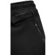 PIT BULL spodnie CLANTON JOGGING dres black