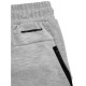 PIT BULL spodnie CLANTON JOGGING dres grey