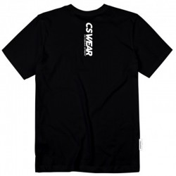CS RPK koszulka RELAX 100% czarny