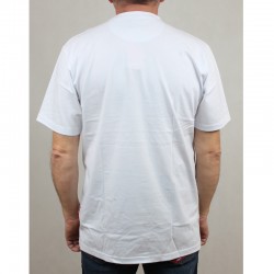 PROSTO koszulka CLASSIC XXII white