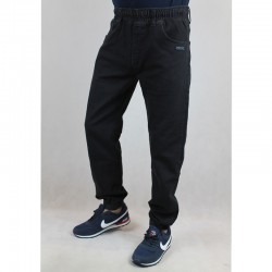 PROSTO jogger ENZO jeans spodnie black