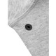 PIT BULL bluza HILLTOP TANBARK grey klasyk