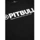 PIT BULL koszulka PITBULL R 170 black