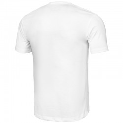 PIT BULL koszulka PITBULL R 170 white