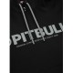 PIT BULL bluza OLYMPIC FRENCH TERRY black