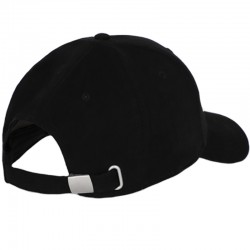 PATRIOTIC czapka FUTURA MINI baseball czarny