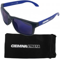 CS RPK okulary CIEMNA STREFA blue 1