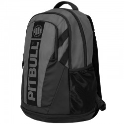 PIT BULL plecak HILLTOP Backpack grey