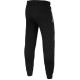 PIT BULL spodnie SMALL LOGO TERRY dres black