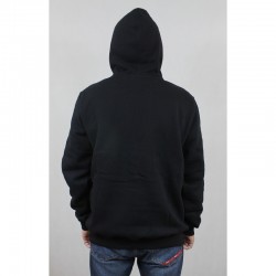 PROSTO bluza KLAIN hoodie black