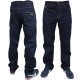 ELADE spodnie CLASSIC jeans regular dark