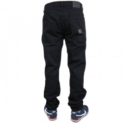 ELADE spodnie ICON CLASSIC jeans slim black