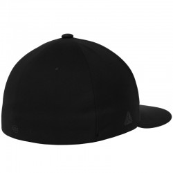 PIT BULL czapka FULL CAP HILLTOP STRETCH black