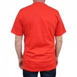 PROSTO koszulka SHIELD XXIII red
