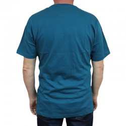 PROSTO koszulka SHIELD XXIII green