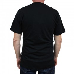 PROSTO koszulka SHIELD XXIII black
