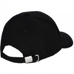 PATRIOTIC czapka COLLAGE TAG BASEBALL snapback black
