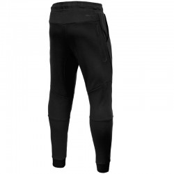 PIT BULL spodnie DOLPHIN JOGGING dres black