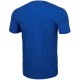 PIT BULL koszulka SMALL LOGO blue