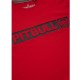PIT BULL koszulka HILLTOP 170 red