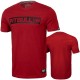 PIT BULL koszulka HILLTOP 170 red