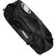 PIT BULL plecak NEW LOGO Duży treningowy sportowy torba 2w1 black