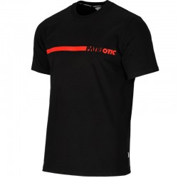PATRIOTIC koszulka F-NEW LINE black