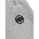 PIT BULL spodnie SMALL LOGO PIQUE dres grey