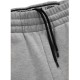 PIT BULL spodnie HATTON dresowe grey