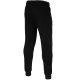 PIT BULL spodnie HATTON dresowe black