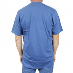 PROSTO koszulka LEGACY blue